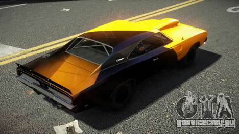 Dodge Charger RT Buzino S1 для GTA 4