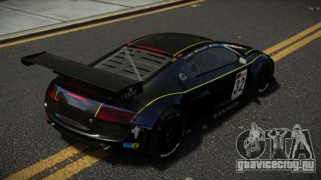 Audi R8 Grotto для GTA 4