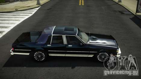 Chevrolet Caprice Classic BR для GTA 4