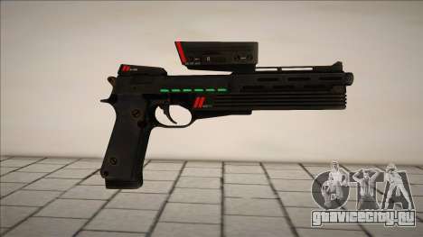 AJM 9 From Far Cry 3 Blood Dragoon для GTA San Andreas