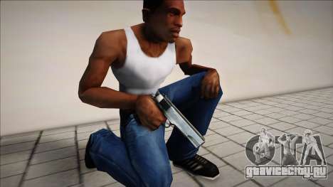 M19 Colt для GTA San Andreas