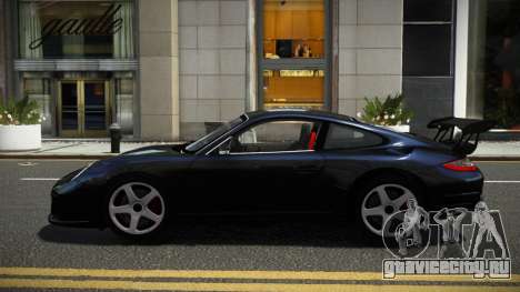 RUF RT12R G-Sport для GTA 4