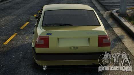 Fiat Tempra SXA для GTA San Andreas