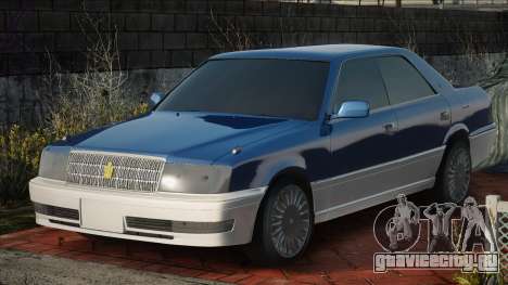 Toyota Crown hardtop 1997 для GTA San Andreas