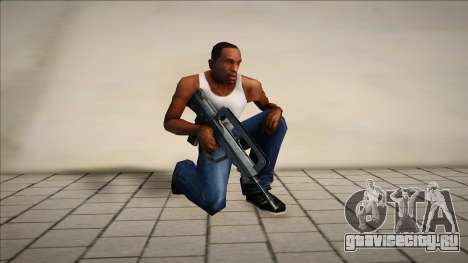 Famas 1 для GTA San Andreas