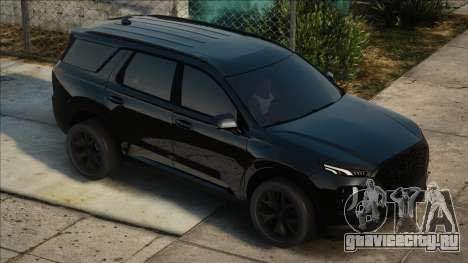 Hyundai Palisade 2020 для GTA San Andreas