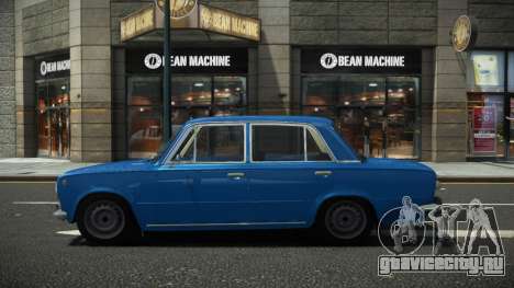 VAZ 2101 Jasco для GTA 4