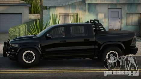 Dodge RAM TRX NS для GTA San Andreas