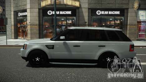 Range Rover Sport Tylip для GTA 4