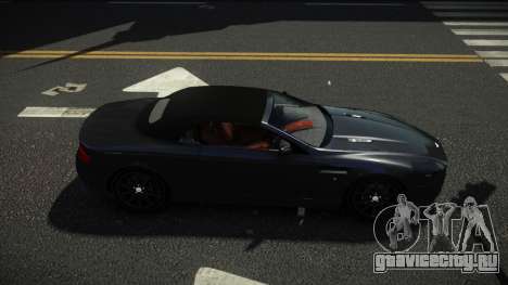 Aston Martin DB9 Lekros для GTA 4