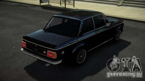 BMW 2002 Retino S11 для GTA 4