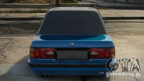 BMW M3 E30 BL для GTA San Andreas