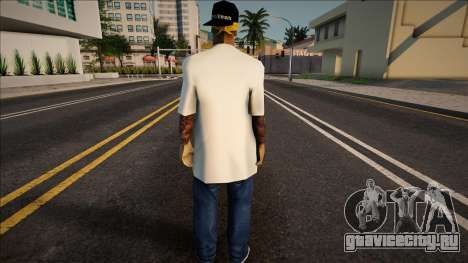 Pantelimon Tshirt для GTA San Andreas