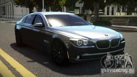 BMW 750Li NB для GTA 4