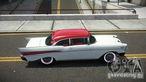 Chevrolet Bel Air Calku для GTA 4