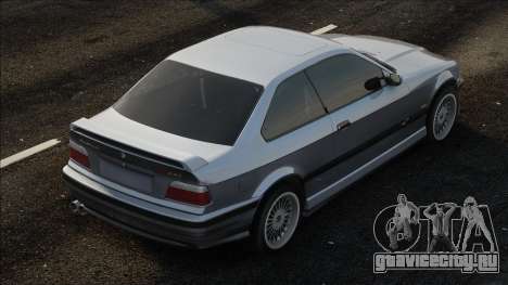 BMW e36 [Alpina] для GTA San Andreas