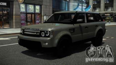 Range Rover Sport Buscko для GTA 4