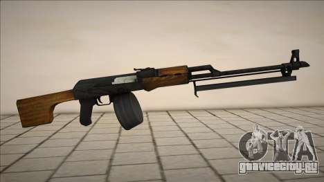 RPK v1 для GTA San Andreas