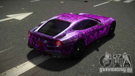 Ferrari F12 Zuklo S10 для GTA 4