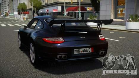 RUF RT12R G-Sport для GTA 4