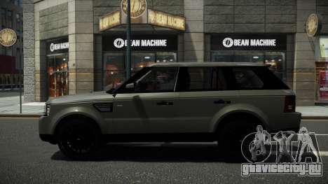 Range Rover Sport Buscko для GTA 4