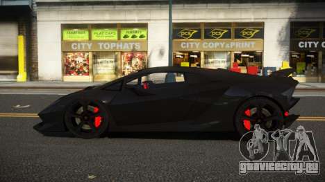 Lamborghini Sesto Elemento VX для GTA 4