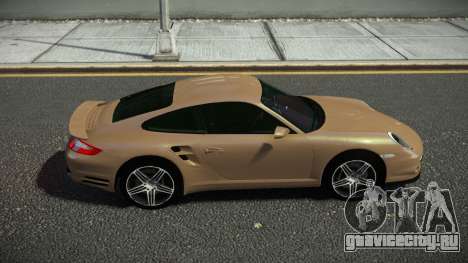 Porsche 997 Vurzi для GTA 4