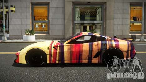 Ferrari 599 Hutiro S10 для GTA 4