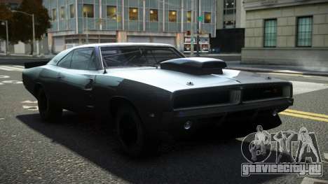 Dodge Charger RT Buzino для GTA 4