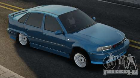 Daewoo Cielo VQ для GTA San Andreas