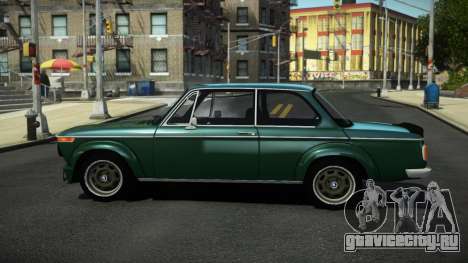 BMW 2002 Retino для GTA 4