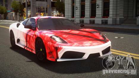 Ferrari F430 Murangy S4 для GTA 4