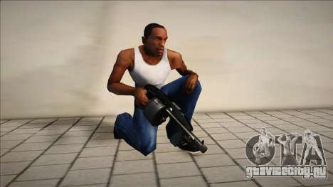 ST12 для GTA San Andreas