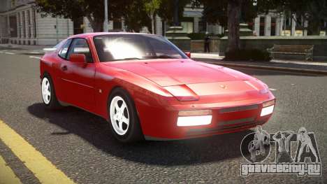 Porsche 944 F-Chino для GTA 4