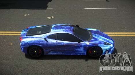 Ferrari F430 Murangy S7 для GTA 4