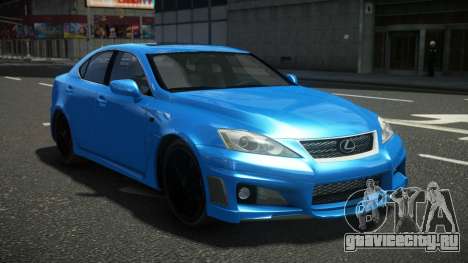 Lexus IS350 Dr.Fly для GTA 4