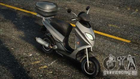 DRIV3R Moped для GTA San Andreas