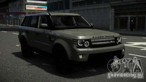 Range Rover Sport Buscko для GTA 4