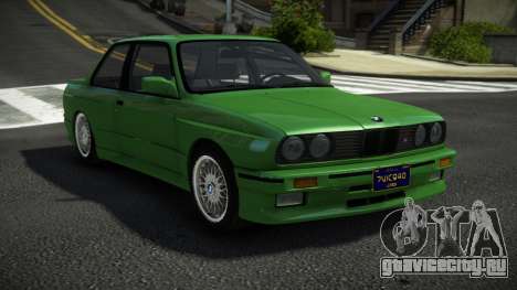 BMW M3 E30 Nizu для GTA 4