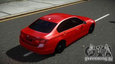 BMW 335i BT для GTA 4