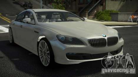 BMW M6 Mafao для GTA 4