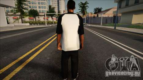 Thug Lead для GTA San Andreas