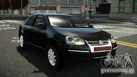 Volkswagen Jetta Drabo для GTA 4