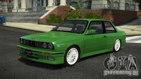 BMW M3 E30 Nizu для GTA 4