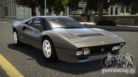 Ferrari 288 GTO Istro для GTA 4