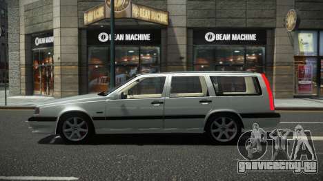 Volvo 850 Rocko для GTA 4