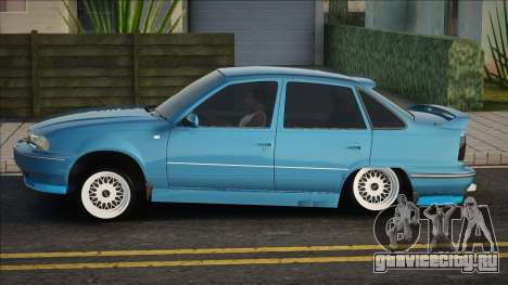 Daewoo Cielo VQ для GTA San Andreas