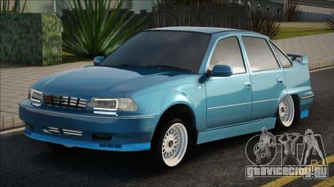 Daewoo Cielo VQ для GTA San Andreas