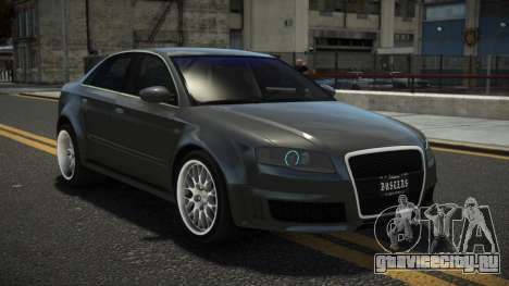 Audi RS4 Furty для GTA 4