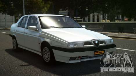 Alfa Romeo 155 Trija для GTA 4